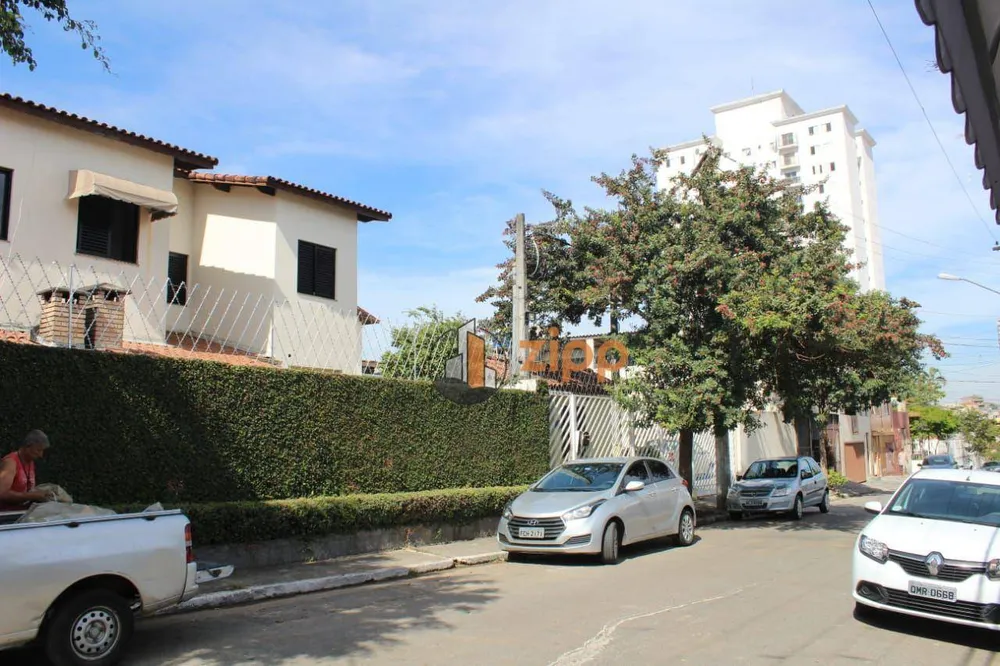 Sobrado, 2 quartos, 76 m² - Foto 10