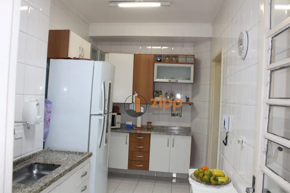 Sobrado, 2 quartos, 76 m² - Foto 2