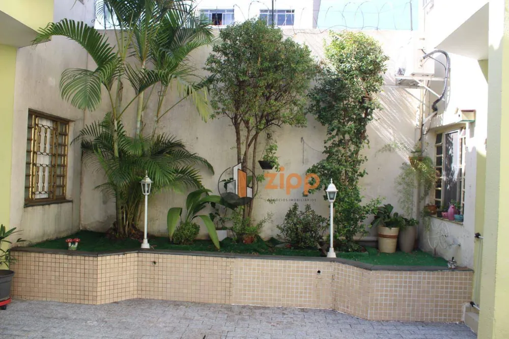 Sobrado, 2 quartos, 76 m² - Foto 9