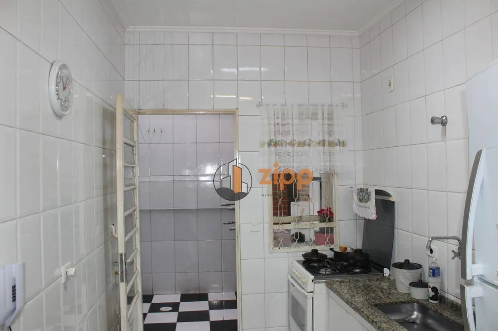 Sobrado, 2 quartos, 76 m² - Foto 4