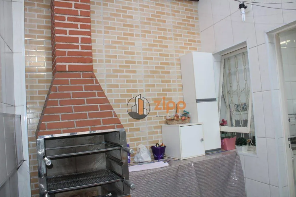 Sobrado, 2 quartos, 76 m² - Foto 2