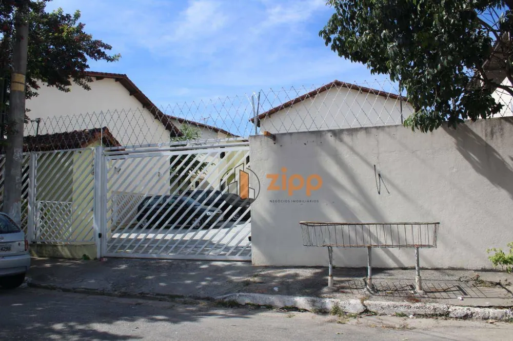 Sobrado, 2 quartos, 76 m² - Foto 12