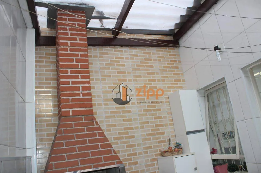 Sobrado, 2 quartos, 76 m² - Foto 6