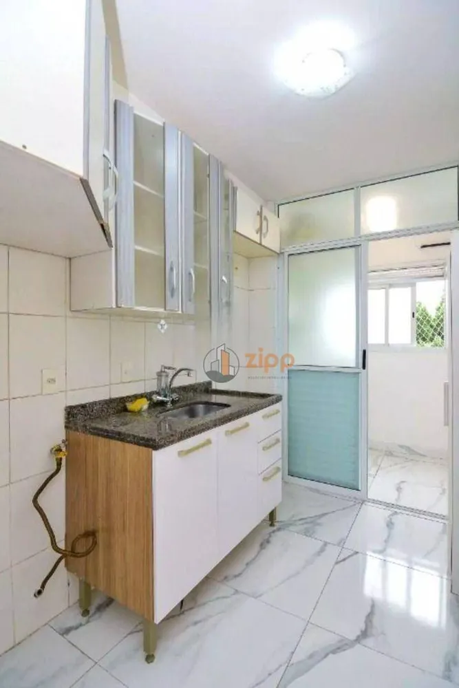 Apartamento, 2 quartos, 70 m² - Foto 8