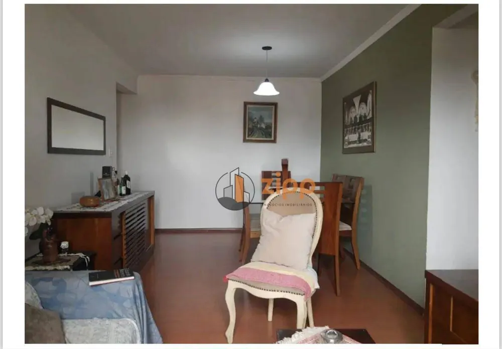 Apartamento, 2 quartos, 70 m² - Foto 12