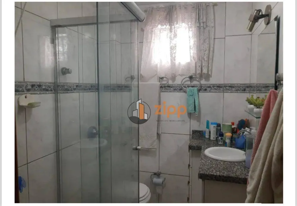 Apartamento, 2 quartos, 70 m² - Foto 9