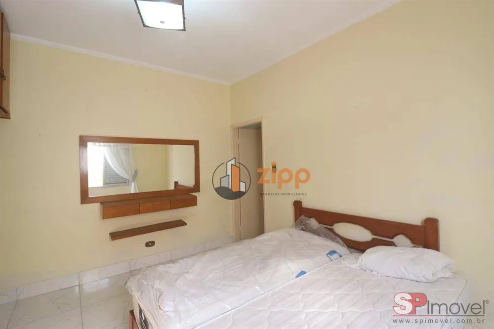 Sobrado, 3 quartos, 250 m² - Foto 7