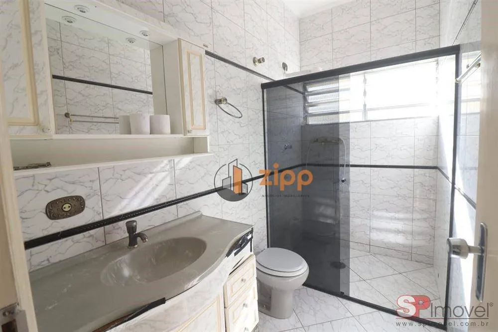 Sobrado, 3 quartos, 250 m² - Foto 9