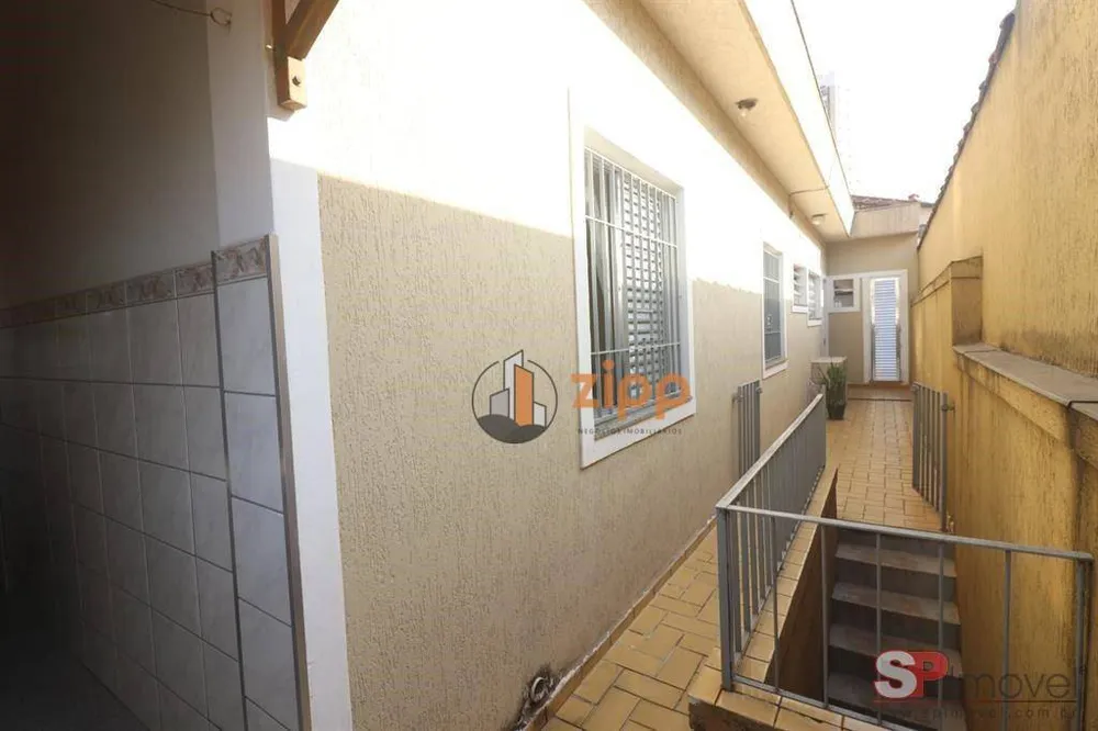 Sobrado, 3 quartos, 250 m² - Foto 5
