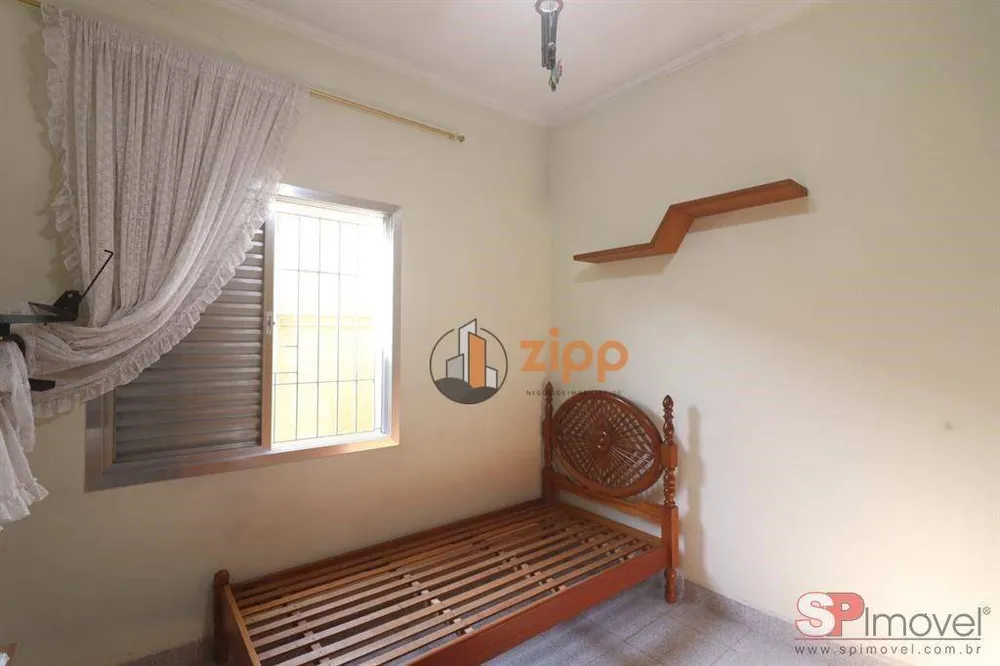 Sobrado, 3 quartos, 250 m² - Foto 6