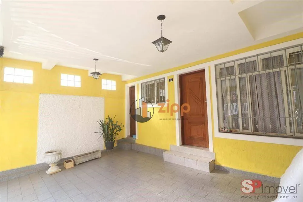 Sobrado, 3 quartos, 250 m² - Foto 3