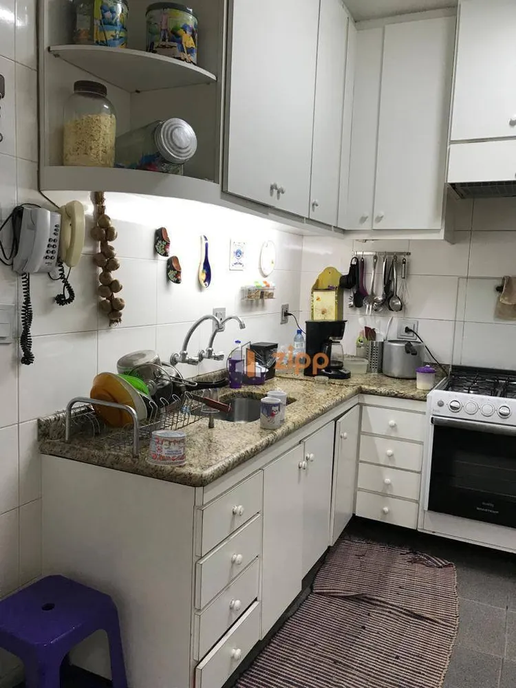 Sobrado, 3 quartos, 280 m² - Foto 9