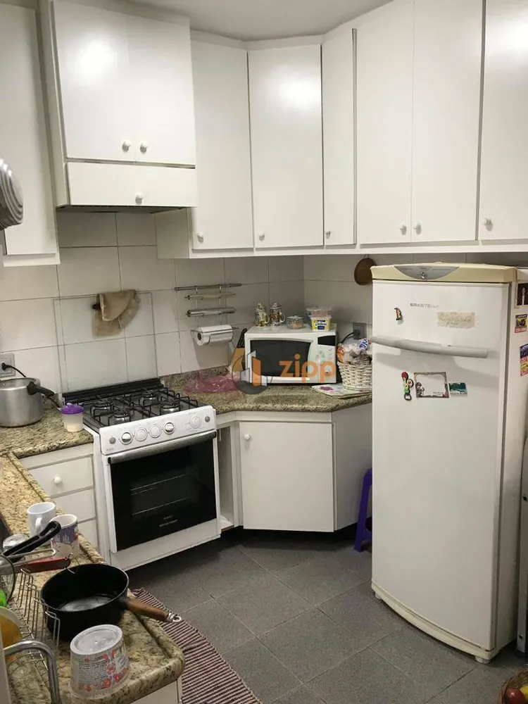 Sobrado, 3 quartos, 280 m² - Foto 8