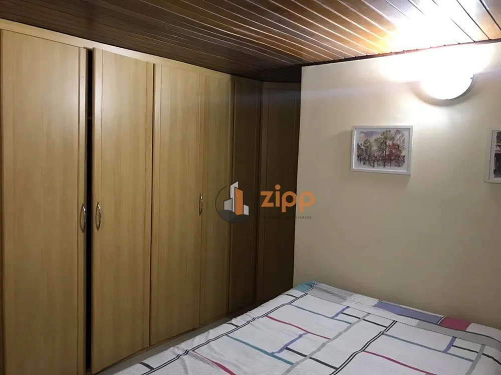 Sobrado, 3 quartos, 280 m² - Foto 6