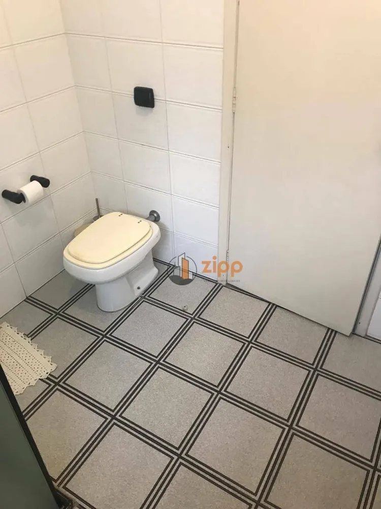 Sobrado, 3 quartos, 280 m² - Foto 12