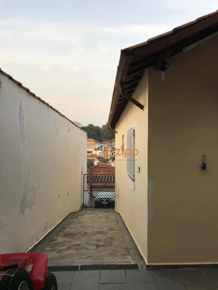 Sobrado, 3 quartos, 280 m² - Foto 14