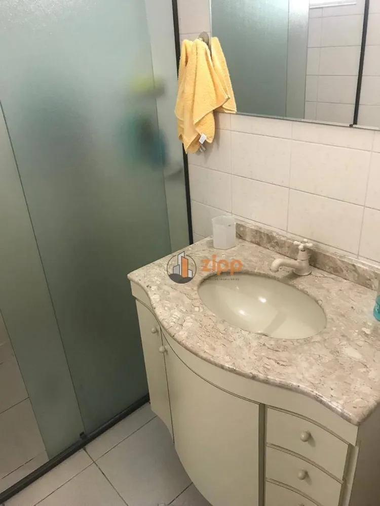 Sobrado, 3 quartos, 280 m² - Foto 7
