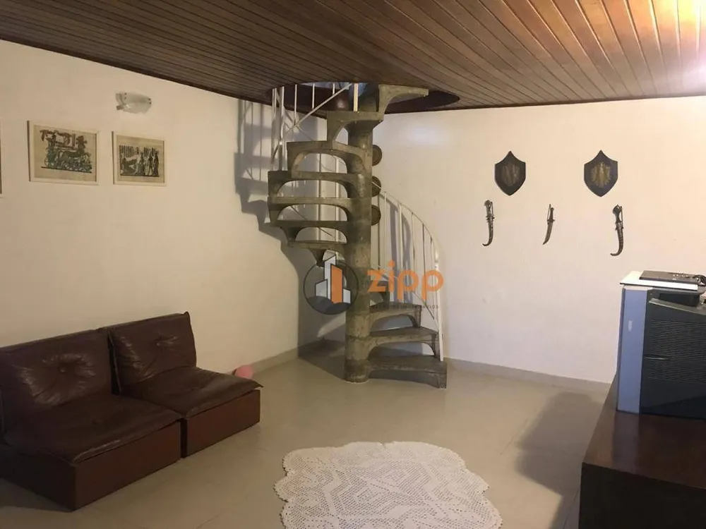 Sobrado, 3 quartos, 280 m² - Foto 5