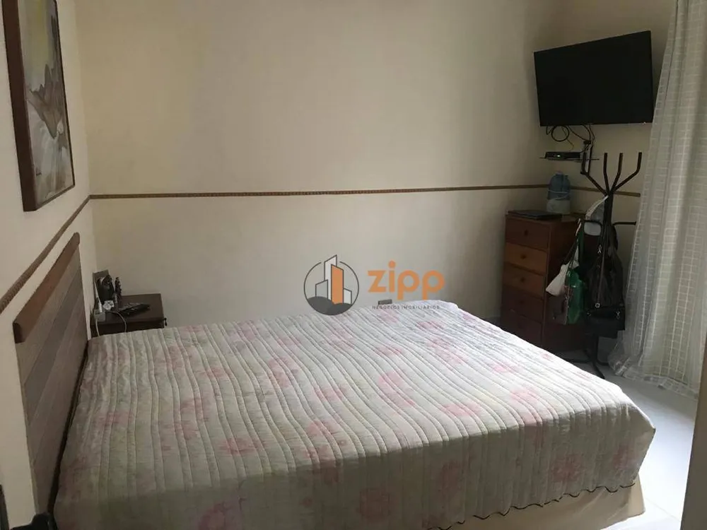 Sobrado, 3 quartos, 280 m² - Foto 10
