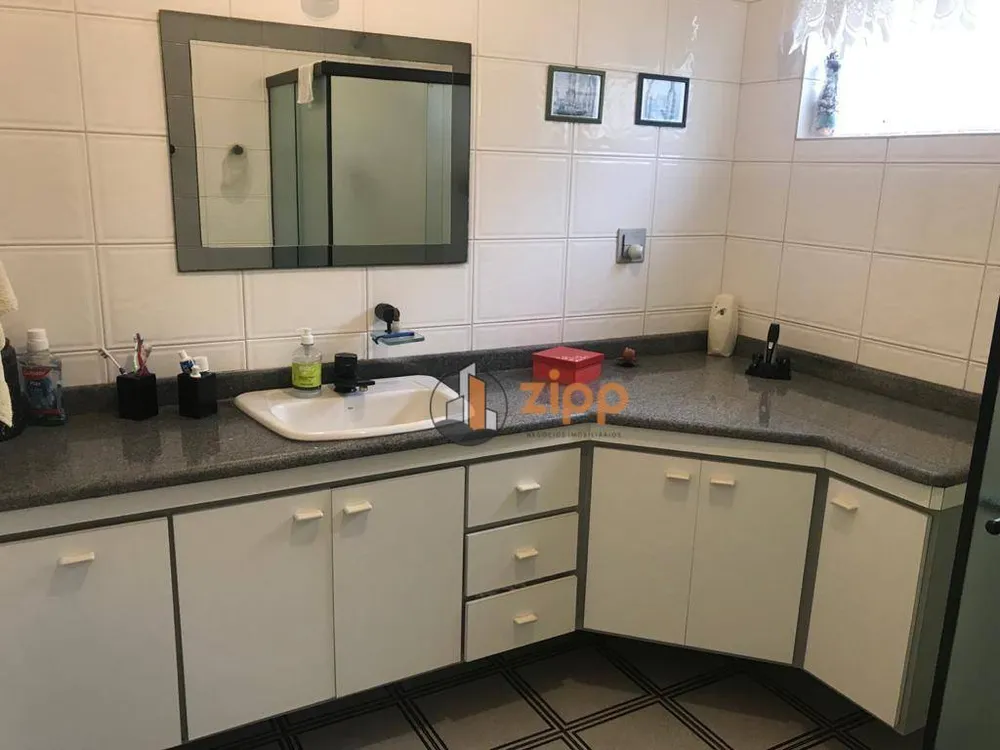 Sobrado, 3 quartos, 280 m² - Foto 11
