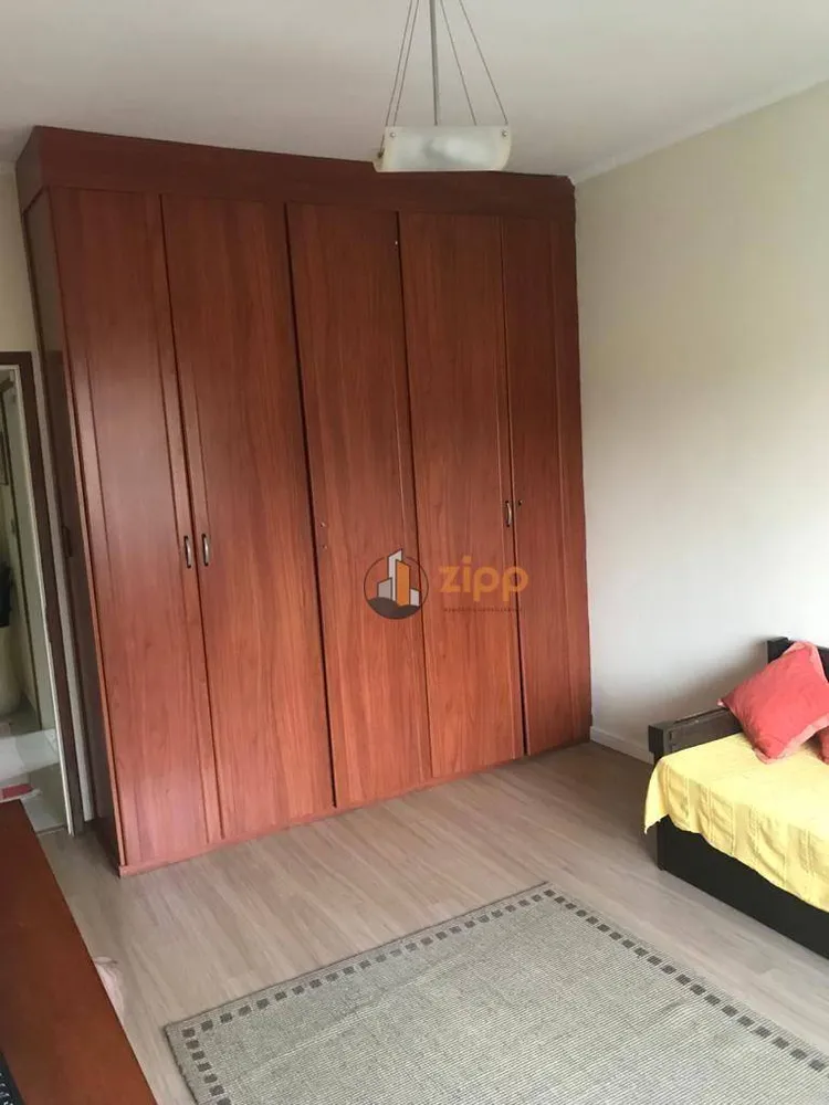 Sobrado, 3 quartos, 280 m² - Foto 13