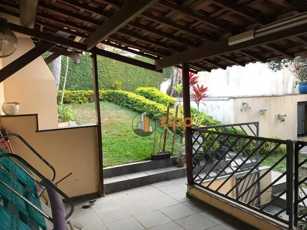 Sobrado, 3 quartos, 280 m² - Foto 16