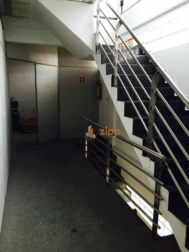 Prédio Inteiro, 750 m² - Foto 6