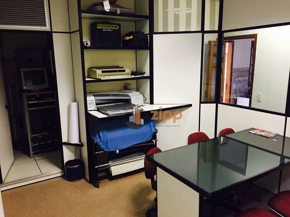 Prédio Inteiro, 750 m² - Foto 1
