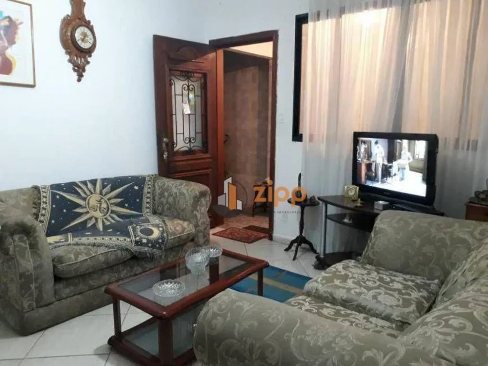 Sobrado, 2 quartos, 103 m² - Foto 1