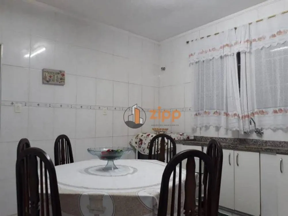 Sobrado, 2 quartos, 103 m² - Foto 4