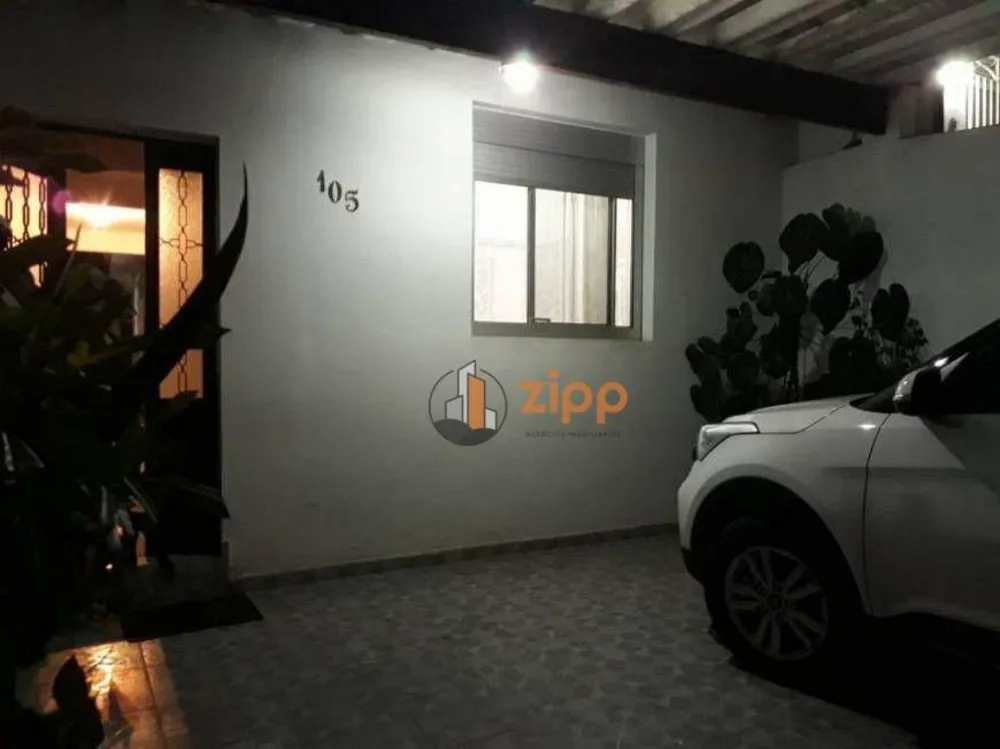 Sobrado, 2 quartos, 103 m² - Foto 7