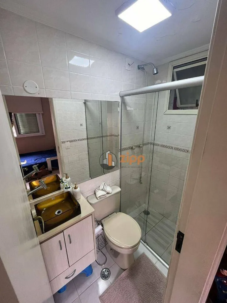 Apartamento, 2 quartos, 60 m² - Foto 6