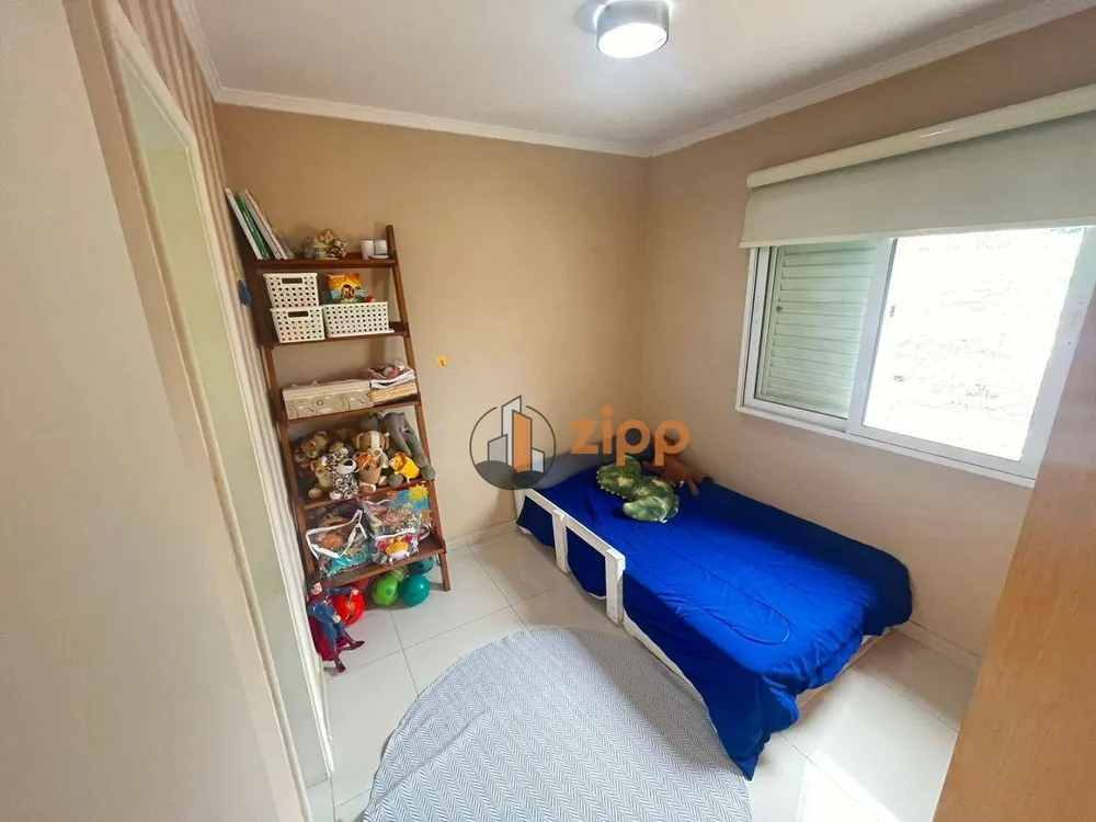 Apartamento, 2 quartos, 60 m² - Foto 7