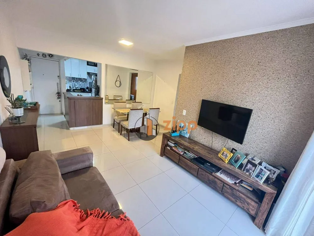 Apartamento, 2 quartos, 60 m² - Foto 1
