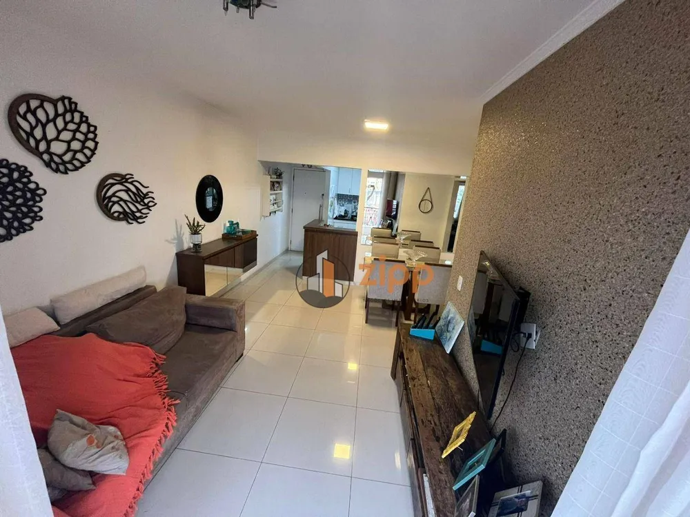 Apartamento, 2 quartos, 60 m² - Foto 3