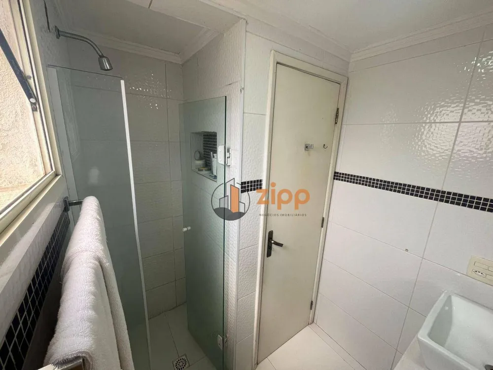 Apartamento, 2 quartos, 60 m² - Foto 8