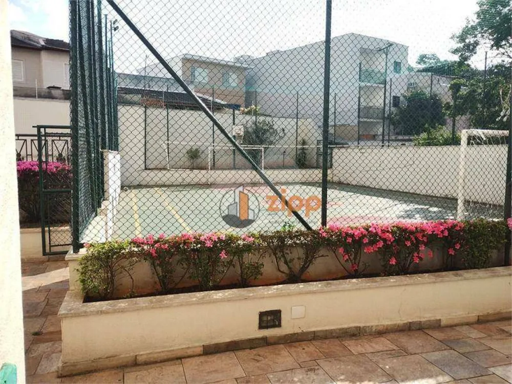 Apartamento, 2 quartos, 60 m² - Foto 5