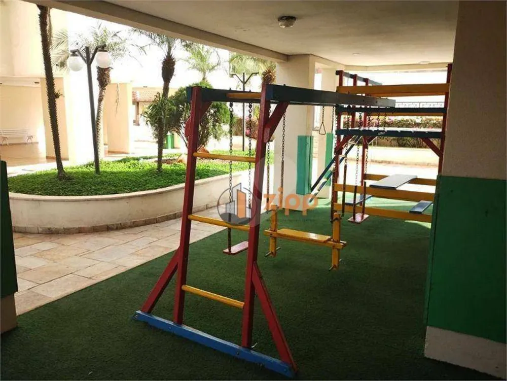 Apartamento, 2 quartos, 60 m² - Foto 4