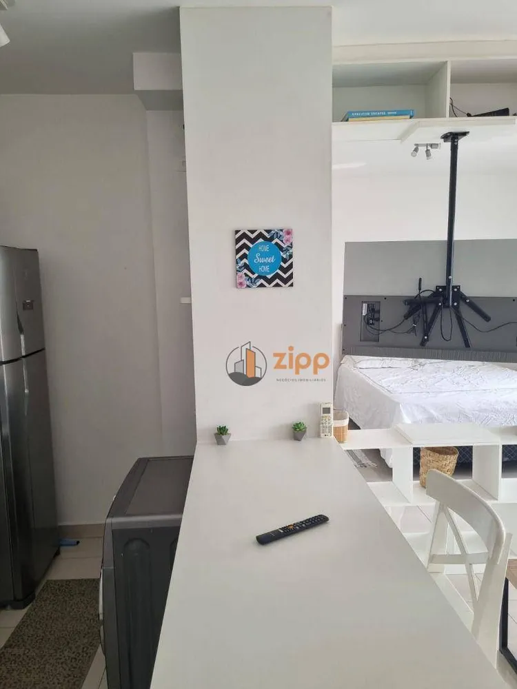 Apartamento, 1 quarto, 42 m² - Foto 1