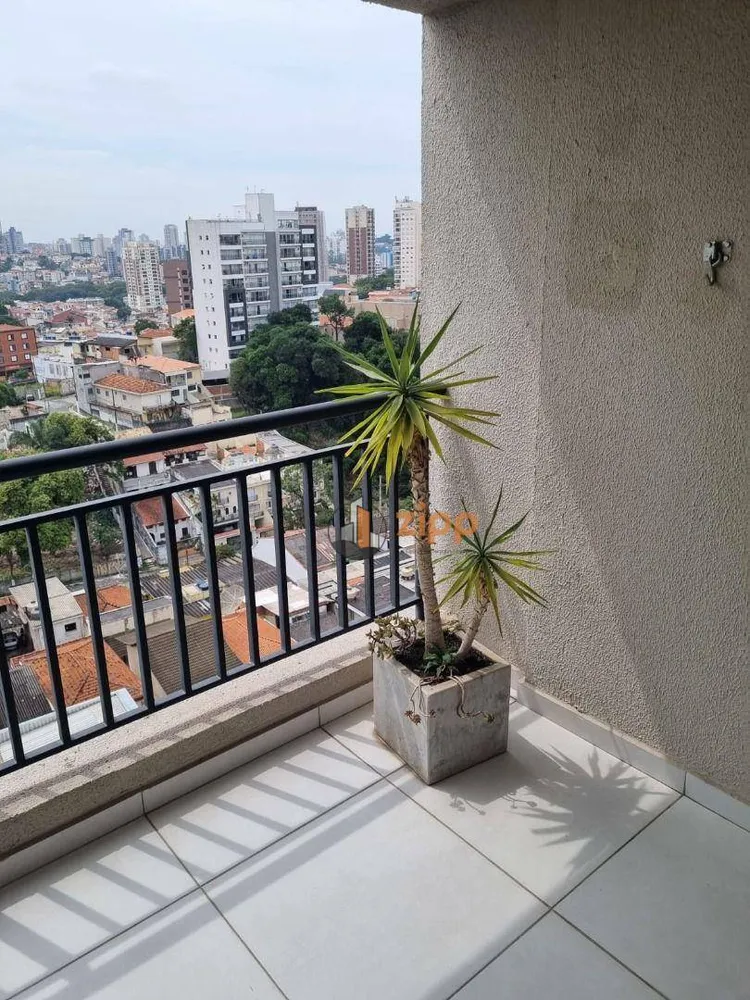 Apartamento, 1 quarto, 42 m² - Foto 8