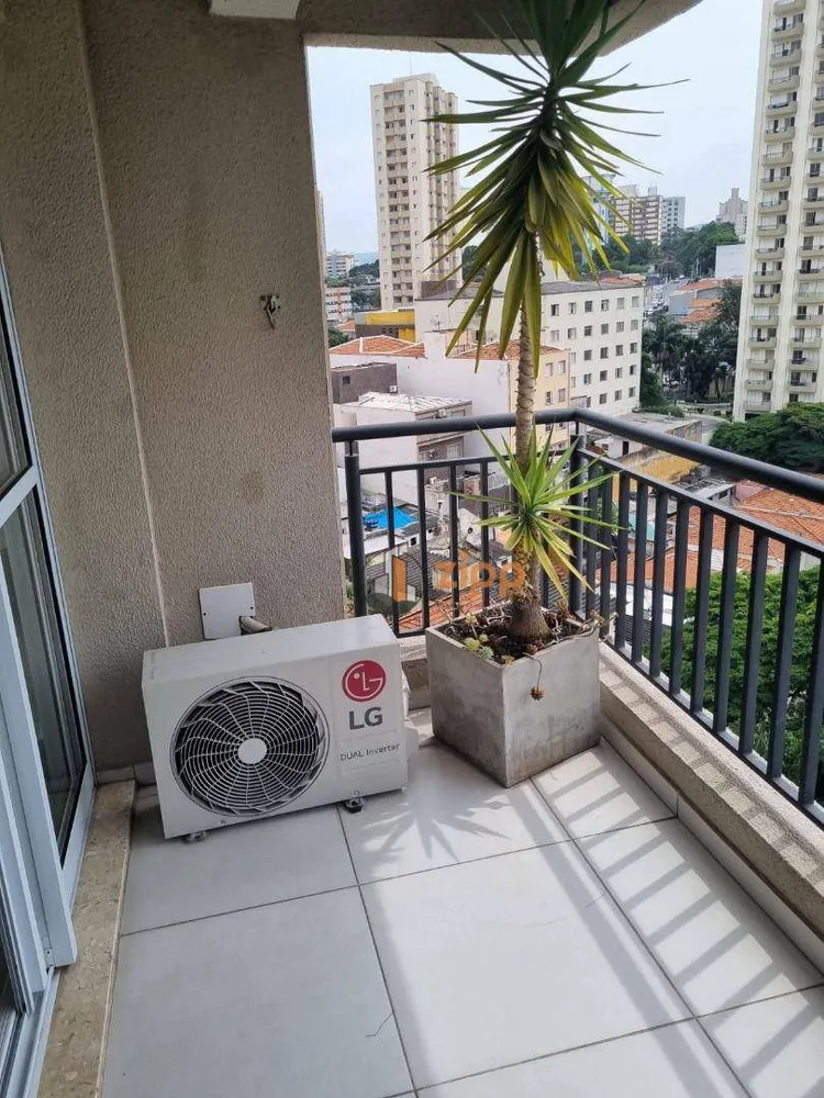 Apartamento, 1 quarto, 42 m² - Foto 7