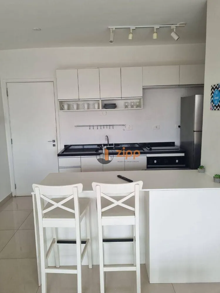 Apartamento, 1 quarto, 42 m² - Foto 4