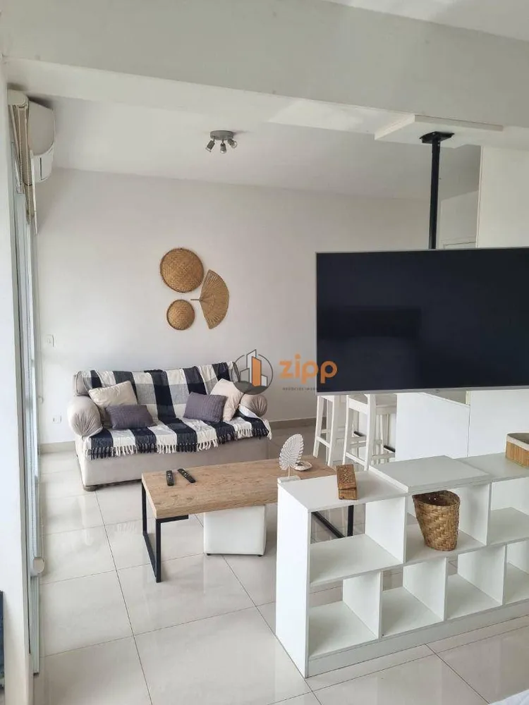Apartamento, 1 quarto, 42 m² - Foto 5