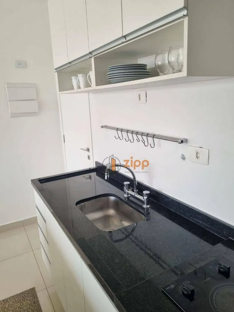 Apartamento, 1 quarto, 42 m² - Foto 3