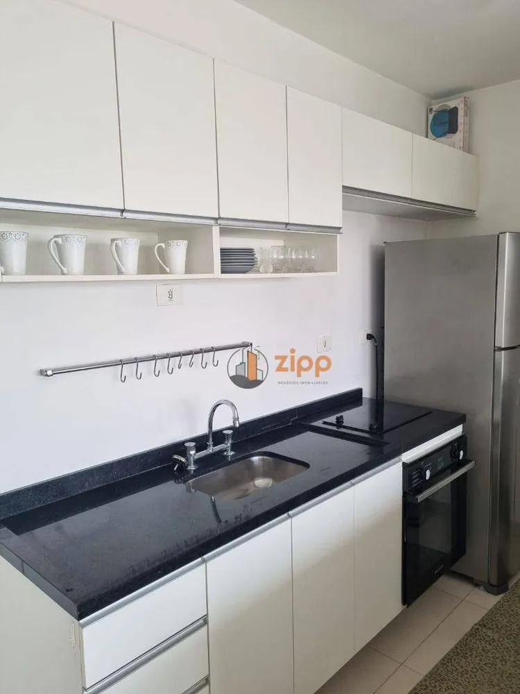 Apartamento, 1 quarto, 42 m² - Foto 2