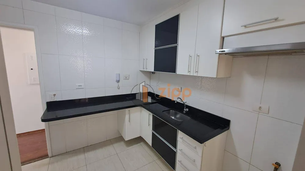 Apartamento, 3 quartos, 90 m² - Foto 6