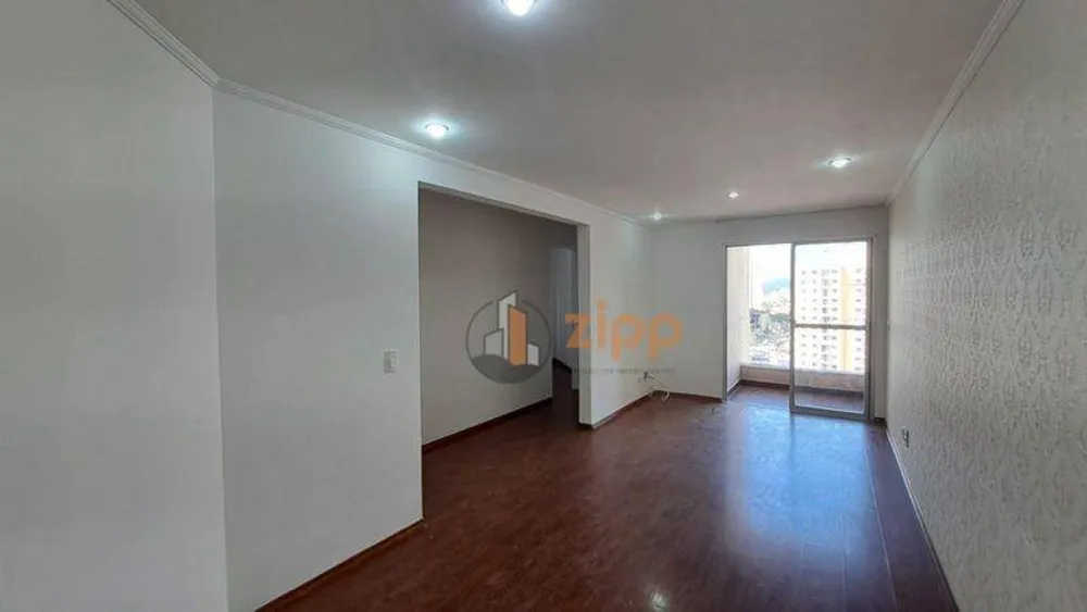 Apartamento, 3 quartos, 90 m² - Foto 1