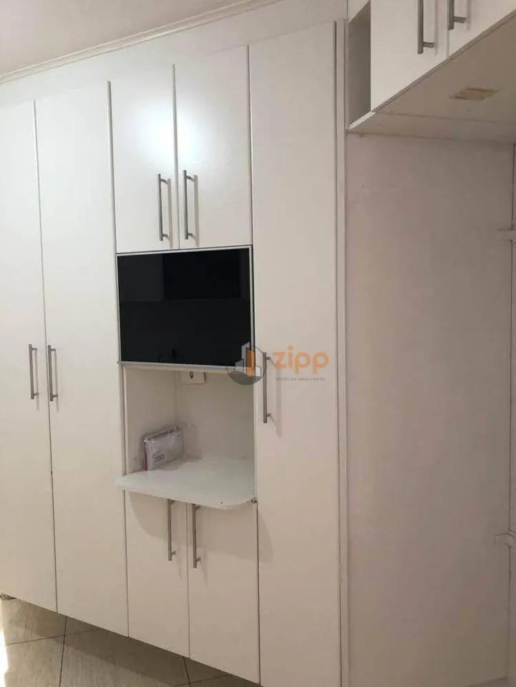 Apartamento, 3 quartos, 90 m² - Foto 7