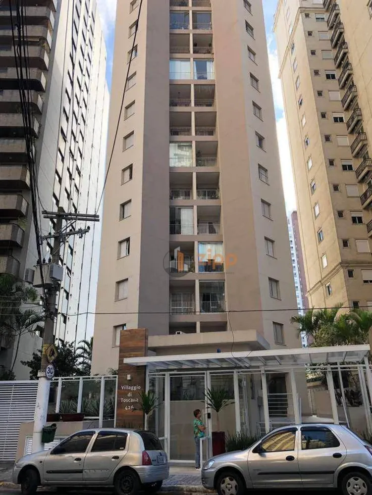 Apartamento, 3 quartos, 90 m² - Foto 2