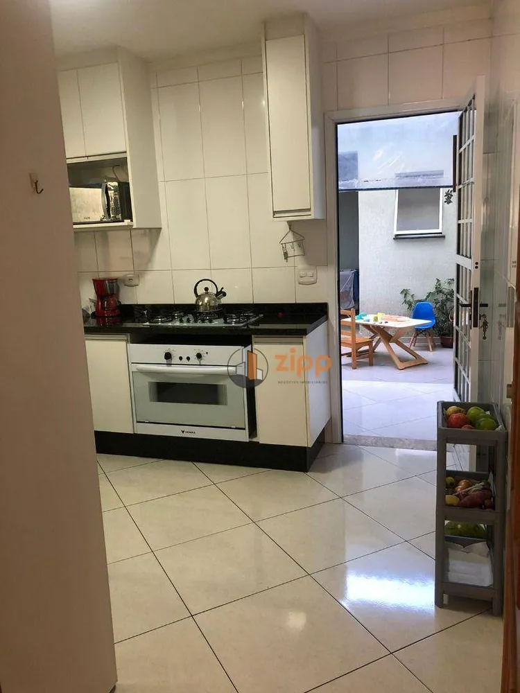 Sobrado, 3 quartos, 112 m² - Foto 6